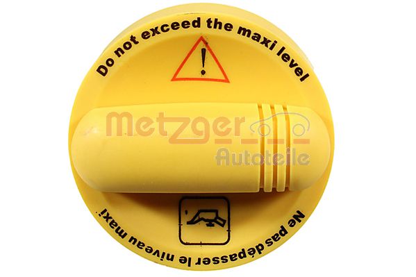 METZGER 8001080 GREENPARTS Ölpeilstab